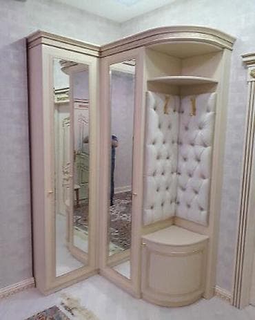 прихожая мебель: Dəhliz dolabları eviniz haqqında ilk fikrin formalaşmasında əsas rolu — 4