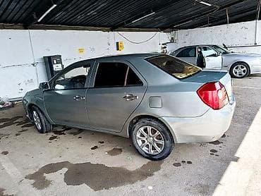 chevrolet aveo servis: --- *TƏCİLİ SATILIR: 2011-ci il Geely MK - BAZARDAN ÇOX UCUZ!* 🚗💥 — 7