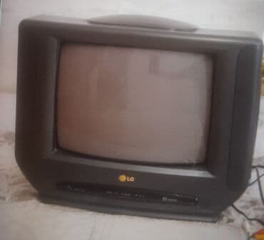 İşlənmiş Televizor LG