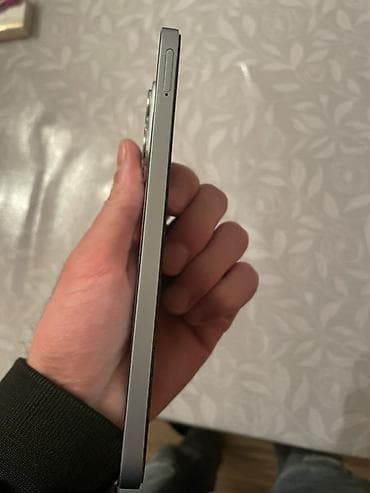 telfon soyuducu: Honor X8b, 128 GB, rəng - Gümüşü, İki sim kartlı — 6