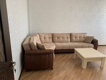 otaq yoldaşı qız: İş adamları və ailələr üçün gözəl fürsət!!! Xətai metrosu yaxınında — 4