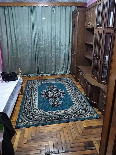 bina evi kreditle: Bakı, 1 otaqlı, Köhnə tikili, m. Gənclik, 12 kv. m — 6