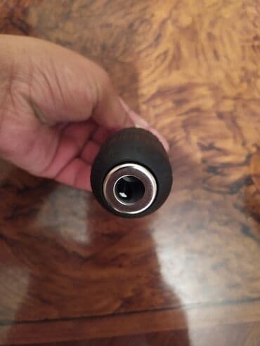 запчасти для шуруповерта: Perparator drel elemek üçün patron 13 MM yeni — 3