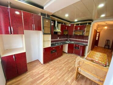 turkiyede evlerin qiymeti: Bakı, 3 otaqlı, Köhnə tikili, 85 kv. m — 10