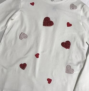 qiz ucun: Köynək, Qız üçün, 7 - 8 yaş, OVS kids — 2