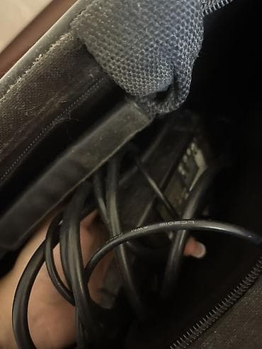 iphone 14 pro kreditle: HP noutbuk + orijinal HP çantası və adapter İşlək vəziyyətdə — 4