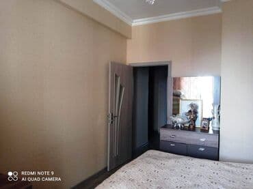 ipotekada olan evlerin satisi: Bakıxanov qəs., 3 otaqlı, Yeni tikili, 97 kv. m — 6