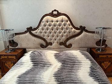 islenmis kravat: Yataq otağı dəstləri — 1