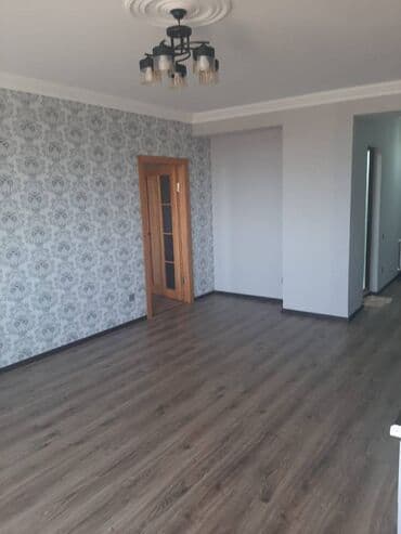 zal satılır: Bakıxanov qəs., 2 otaqlı, Yeni tikili, m. Qara Qarayev, 67 kv. m — 4