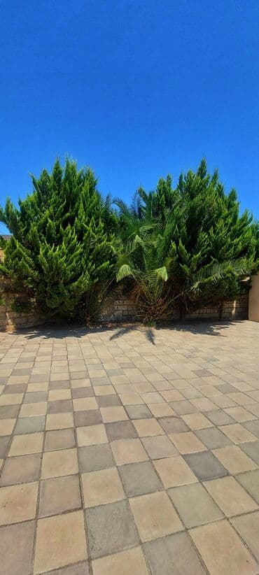 qresdə həyət evləri: Fatmayı 3 otaqlı, 120 kv. m, Kredit yoxdur, Yeni təmirli — 6