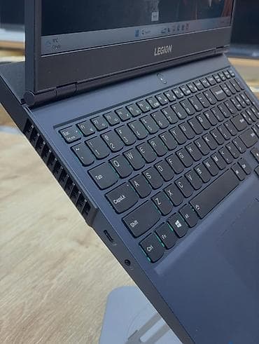 nokia 6: Б/у Lenovo Legion, 15.6 ", Intel Core i5, 512 ГБ — 4