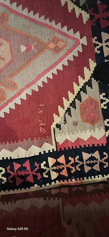 qedimi xalca: Xalça Dekorativ, Azərbaycan, Kredit yoxdur — 2