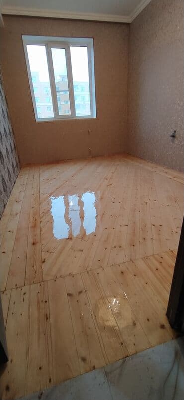 ikinci əl seyf qapi: Döşəmə ustası Salam.Pol ve Parketin yonulub dolğusu ve — 9