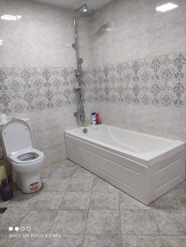 makler gence: 2 otaqlı, Yeni tikili, 91 kv. m — 13