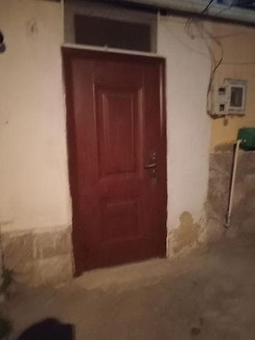 kiraye evler aaaf park: 1 otaqlı mənzil – tam mebel və texnika ilə Plan və otaqlar: - Yataq — 7