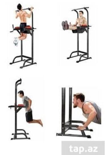 boyuk hovuz: 🔥Yerdən qurulan Universal Turnik. (bolt qayka)🔥 ✅2 cür model var, bir — 4