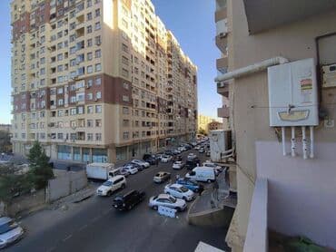 ən ucuz günlük kirayə evlər: Yasamalda Ətcilərdə yerləşən ümumi sahəsi 80 kv,m olan, 2 otaqli — 2