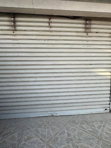 Jaluz qapi 300/250sm
195azn
Bine atciliq 9993 leli