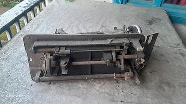 dollar hardan almaq olar: Məhsul: Mexaniki tikiş maşını (sovet istehsalı, “ШМ” loqolu) Təsvir — 5