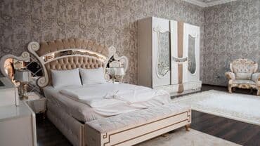 недвижимость в баку из рук в руки: Пос. Бадамдар, 700 м², 12 комнат, Без бассейна, Газ, Комби, Водопровод — 24