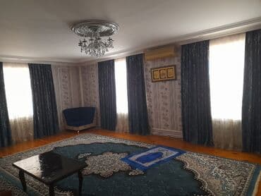 astarada ev satilir: 5 комнат, 160 м², Нет кредита, Свежий ремонт — 4