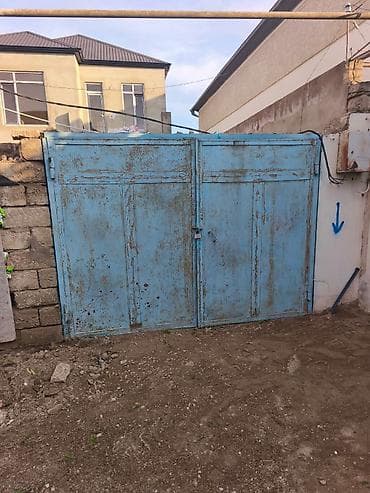 Qaraj qapisi. 280/200sm
250azn
Bine qes 8088 leli — 1