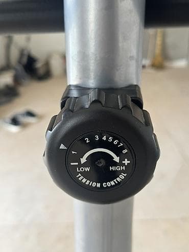 karabağ forması: PROTEUS statik velosiped – evdə kardio və ayaq məşqləri üçün — 5