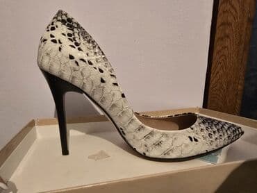 mimy ortopedik ayakkabı: Tuflilər, Ölçü: 37, Yeni — 5