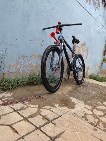 asma mühərrikli velosiped nədir: Real alıcıya endirim olacaq əla vəziyyətdədir sadəcə tormuz yoxdur — 2