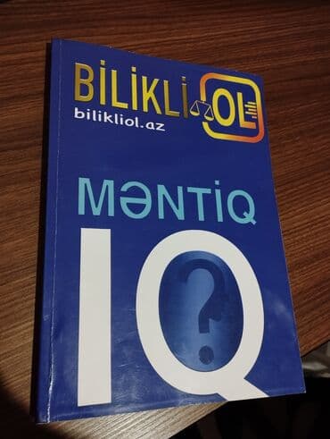 kimya test toplusu pdf yukle: Magistratura testleri Məntiq IQ test bank + Model testlər 2020-2021 — 1