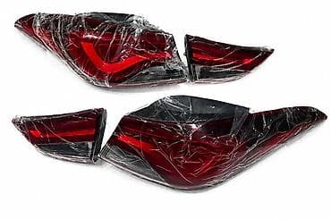 hyundai elantra diffuser: Komplekt, Yaxın və uzaq vuran işıqlar Hyundai, 2015 il, Orijinal, Yeni — 4