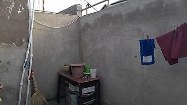 Bağ evləri: 2 otaqlı, 75 kv. m, Kredit yoxdur, Orta təmir — 2