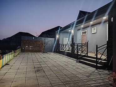 ag seher evler: 100 kv. m, 3 otaqlı, Su — 4