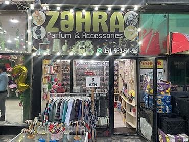 dini hediyyeler: ZƏHRA Parfum & Accessories – ətir və aksessuar mağazası - Geniş — 3