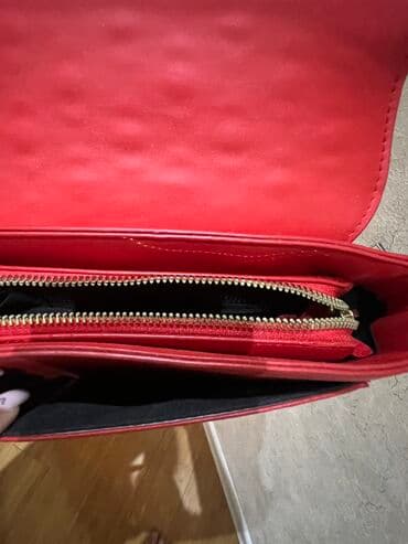 прозрачная сумка в роддом оптом: Çanta — 4