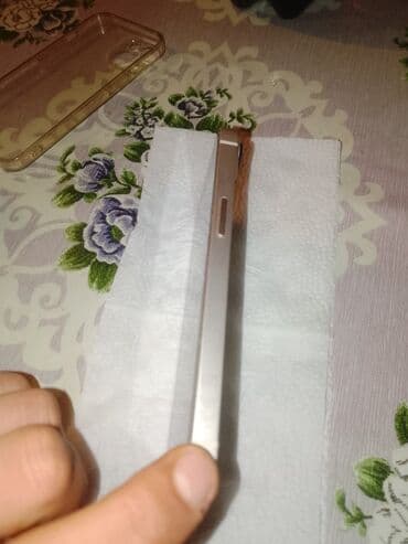 resmi 13: IPhone 13, 128 GB, Ağ, Face ID — 7