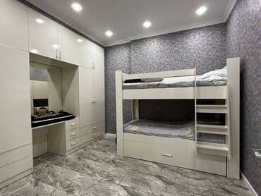 yeni evlər: 3 otaqlı, Yeni tikili, m. Xətai, 94 kv. m — 13