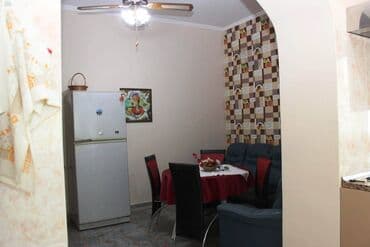 baki hovuzlu evler: 5 otaqlı, 800 kv. m, Yeni təmirli — 7