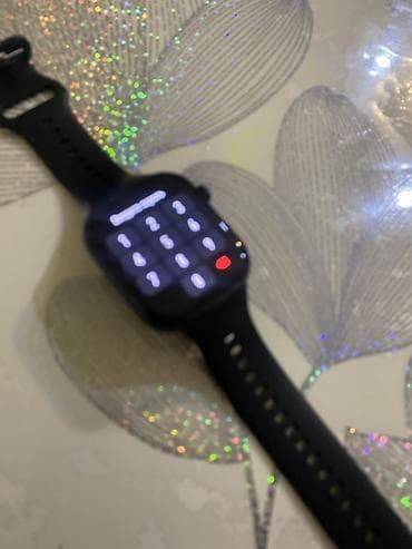 honor watch magic: Smart saat, Smart, Sensor ekran, rəng - Qara — 4