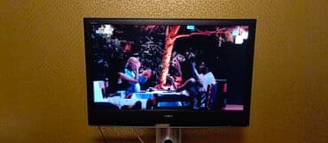 i̇şlənmiş tv jvc 32 dyum: İşlənmiş Televizor Sony HD (1366x768), Ünvandan götürmə — 1