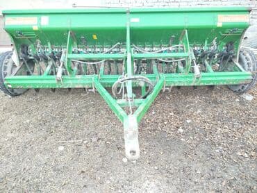 byd maşın: Traktor SELKA, 2018 il, 5467848 at gücü, motor 1.8 l, İşlənmiş — 4