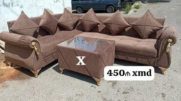 lokbatanda kreditle evler 2022: Künc divan, Yeni, Açılmayan, Bazasız, Şəhərdaxili pulsuz çatdırılma — 4