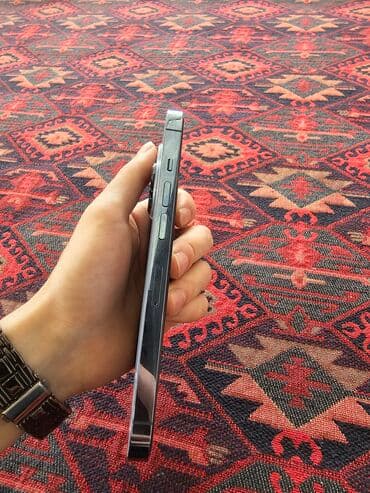 iphone 13 pro 256 gb ikinci el: IPhone 13 Pro, 128 GB, Blue Titanium, Face ID, Barmaq izi — 5