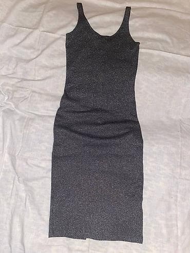 Gündəlik don, Midi, PULL&BEAR, S