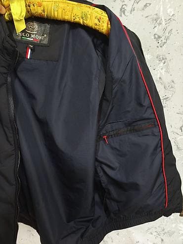 fehle geyimi: Jilet, rəng - Qara — 3