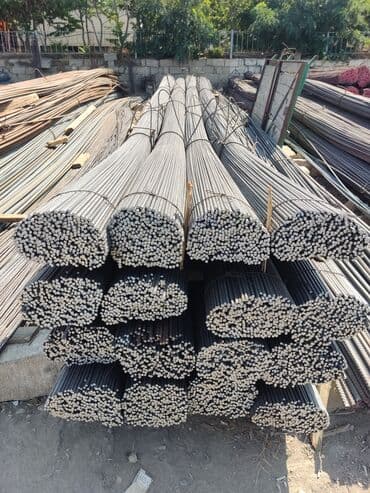 armaturun qiyməti 2022: Armatur 12 lik 6 metre 0.74-0.78 qepik. ------- -- 12 lik Armatur — 6