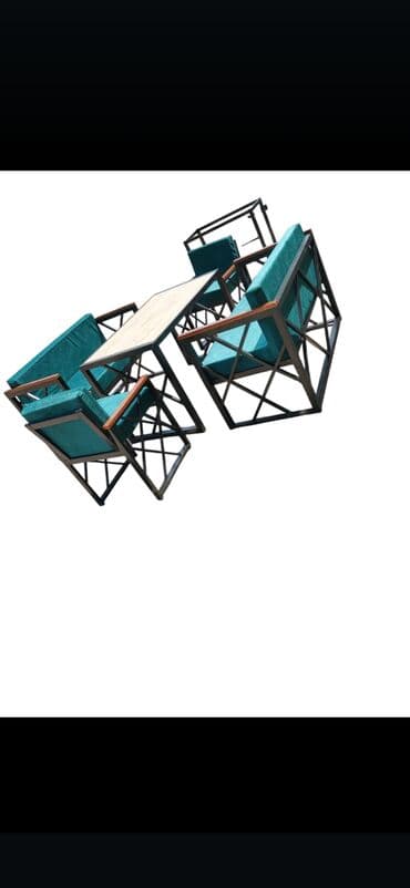 zeferan satisi: Yeni, Kosmetoloji kuşetka, Qatlanan, rəng - Ağ — 32