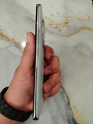 marshall major v: Honor X9c, 256 GB, rəng - Ağ, İki sim kartlı — 3