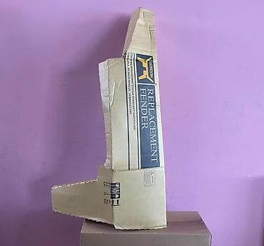 Hyundai Sonata 2020 qanad . qabaq sag ( sağ ) sol qanadlari