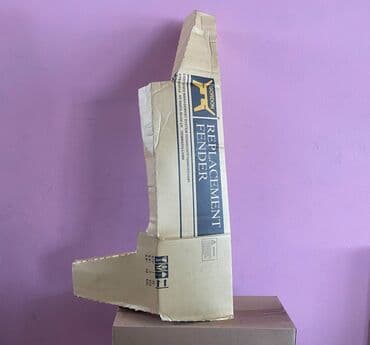 w210 krilo: Hyundai Sonata 2020 qanad . qabaq sag ( sağ ) sol qanadlari — 1